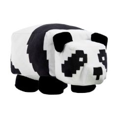 Picture of Mattel Minecraft: Panda Plush (20cm) (HLN10)