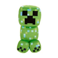Picture of Mattel Minecraft: Charged Creeper Plush (20cm) (HPP22)