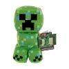 Picture of Mattel Minecraft: Charged Creeper Plush (20cm) (HPP22)