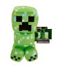 Picture of Mattel Minecraft: Charged Creeper Plush (20cm) (HPP22)