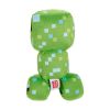 Picture of Mattel Minecraft: Charged Creeper Plush (20cm) (HPP22)