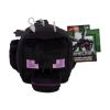 Picture of Mattel Minecraft: Ender Dragon - Plush Toy (20cm) (HWH32)