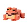 Picture of Mattel Minecraft: Frog Plush (20cm) (JDW11)