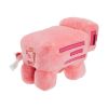 Picture of Mattel Minecraft: Pig Plush (20cm) (HBN42)