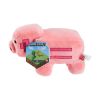 Picture of Mattel Minecraft: Pig Plush (20cm) (HBN42)