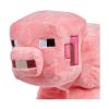 Picture of Mattel Minecraft: Pig Plush (20cm) (HBN42)