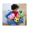 Picture of Mattel Minecraft: Pig Plush (20cm) (HBN42)