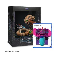 Picture of PS5 R-Type Dimensions III  Collector Edition