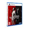 Picture of PS5 Yakuza Kiwami 3 & Dark Ties