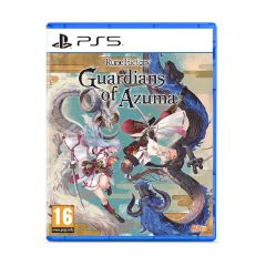 Picture of PS5 Rune Factory: Guardians of Azuma
