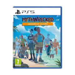 Picture of PS5 Mythwrecked: Ambrosia Island