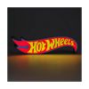 Picture of Paladone: Hot Wheels Shaped Logo Light (PP12798HW)