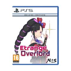 Picture of PS5 Etrange Overlord Deluxe Edition