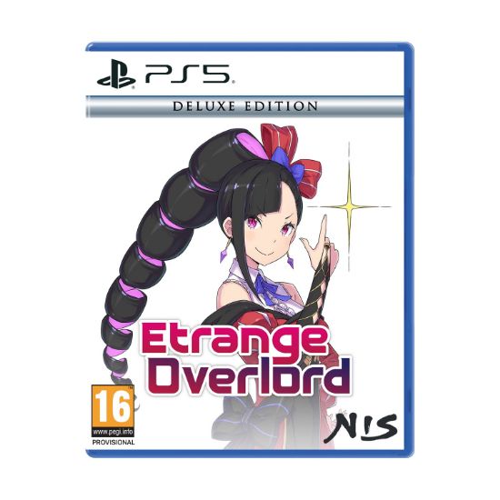 Picture of PS5 Etrange Overlord Deluxe Edition