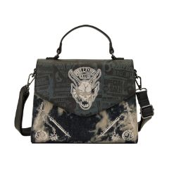Picture of Loungefly Netflix: Stranger Things Crossbody Bag (NFXTB0048)