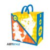 Picture of Abysse: Pokemon - Kanto Starters Shopping Bag (ABYBAG727)