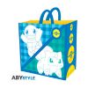 Picture of Abysse: Pokemon - Kanto Starters Shopping Bag (ABYBAG727)