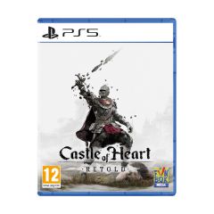 Picture of PS5 Castle of Heart:Retold