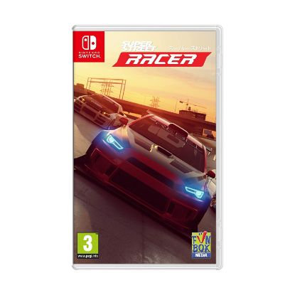 Picture of NSW Super Street: Racer Bundle