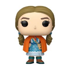 Picture of Funko Pop! Television: Stranger Things - Holly the Heroic #1809 Vinyl Figure