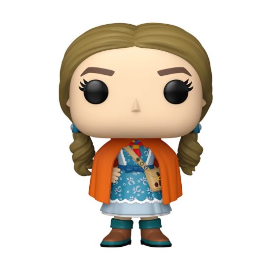 Picture of Funko Pop! Television: Stranger Things - Holly the Heroic #1809 Vinyl Figure