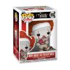 Picture of Funko Pop! Television: Welcome to Derry - Bob Gray as Pennywise #1852 Vinyl Figure