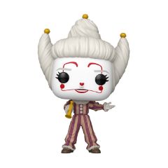 Picture of Funko Pop! Television: Welcome to Derry - Periwinkle #1855 Vinyl Figure