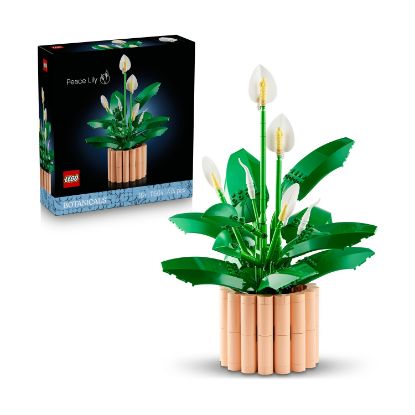 Picture of LEGO® Botanicals: Peace Lily (11504)