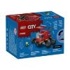 Picture of LEGO® City: Rides – Fire Truck (60482)