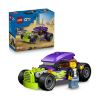 Picture of LEGO® City: Hot Rod (60485)