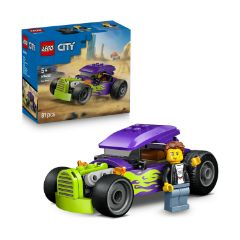 Picture of LEGO® City: Hot Rod (60485)