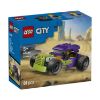 Picture of LEGO® City: Hot Rod (60485)