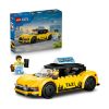Picture of LEGO® City: Yellow Taxi (60487)