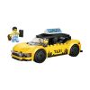 Picture of LEGO® City: Yellow Taxi (60487)