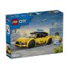 Picture of LEGO® City: Yellow Taxi (60487)