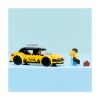 Picture of LEGO® City: Yellow Taxi (60487)