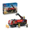 Picture of LEGO® City: Airport Fire Truck (60499)