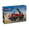 Picture of LEGO® City: Airport Fire Truck (60499)