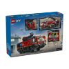 Picture of LEGO® City: Airport Fire Truck (60499)