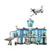 Picture of LEGO® City: Airport with Airplane (60502)