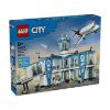 Picture of LEGO® City: Airport with Airplane (60502)