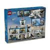 Picture of LEGO® City: Airport with Airplane (60502)