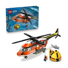 Picture of LEGO® City: Coast Guard Helicopter (60503)