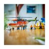 Picture of LEGO® City: Coast Guard Helicopter (60503)