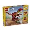 Picture of LEGO® Creator: Fierce Dinosaur (31379)