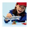 Picture of LEGO® Creator: Fierce Shark with a Treasure Chest (31381)