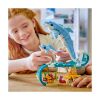 Picture of LEGO® Creator: Sea Animals: Beautiful Dolphins (31385)