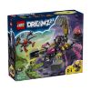 Picture of LEGO® DREAMZzz™: Nightmare Scorpion Digger (71513)