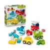 Picture of LEGO® DUPLO® My First: Creative Vehicles (10474)