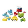 Picture of LEGO® DUPLO® My First: Creative Vehicles (10474)